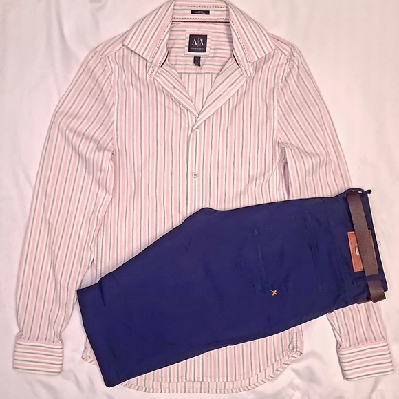 Shirt by Armani Exchange - Picture 2 of 4